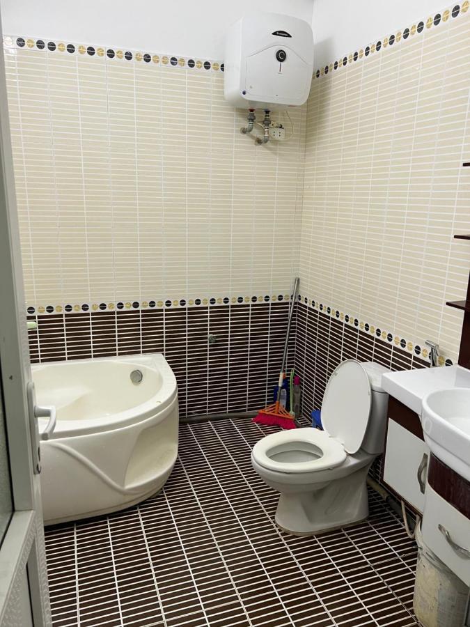 Anh Dao Hotel ハイフォン エクステリア 写真